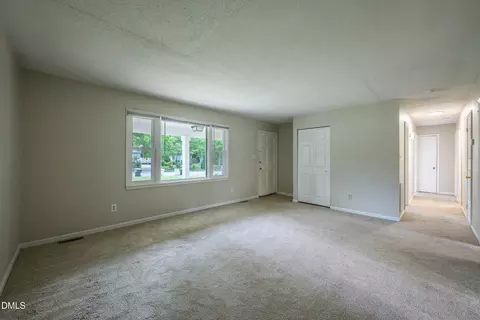 Living - 109 Burnham Ct, Garner, NC 27529 photo 1 of 2