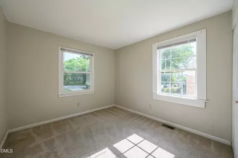Bedroom - 109 Burnham Ct, Garner, NC 27529 photo 5 of 5
