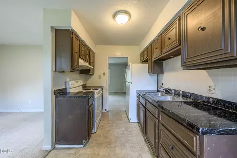 Kitchen - 109 Burnham Ct, Garner, NC 27529 photo 1 of 2
