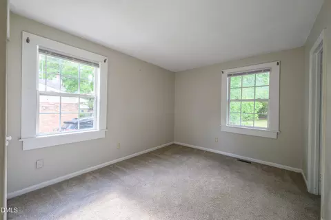 Bedroom - 109 Burnham Ct, Garner, NC 27529 photo 3 of 5