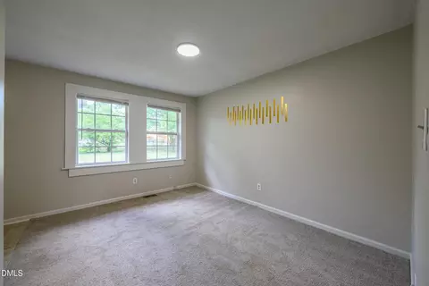 Bedroom - 109 Burnham Ct, Garner, NC 27529 photo 1 of 5