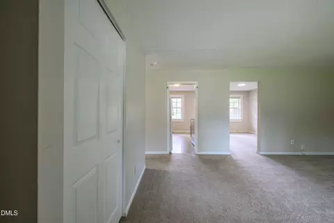 Entry Way - 109 Burnham Ct, Garner, NC 27529 photo 1 of 1