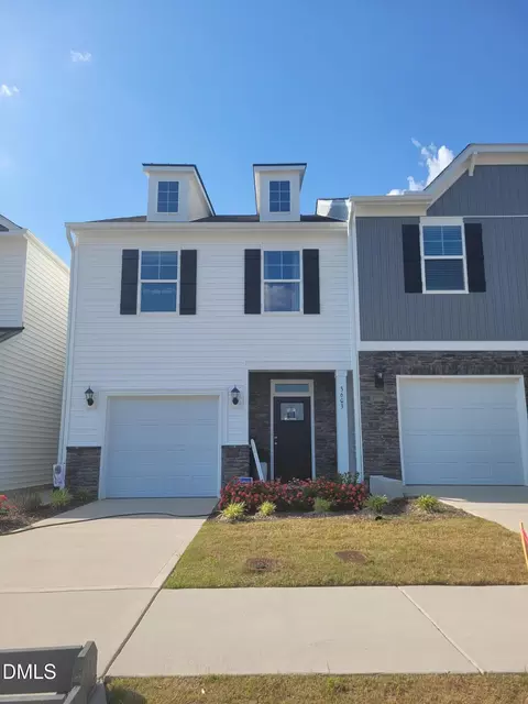 3603 Tarmac Rd #EP 119, Wilson, NC 27896