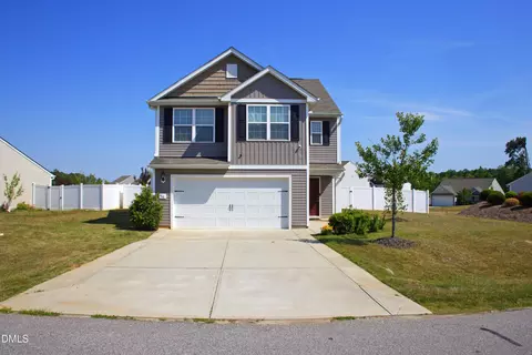 30 Bounding Ln, Youngsville, NC 27596