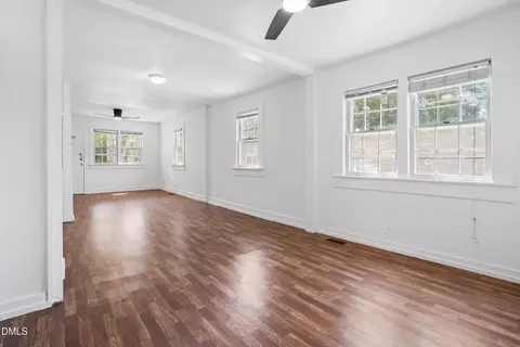 Living - 701 E Harnett St, Dunn, NC 28334 photo 1 of 1
