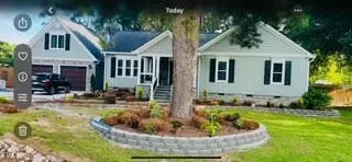 3404 Spring Heather Ct, Willow Spring, NC 27592