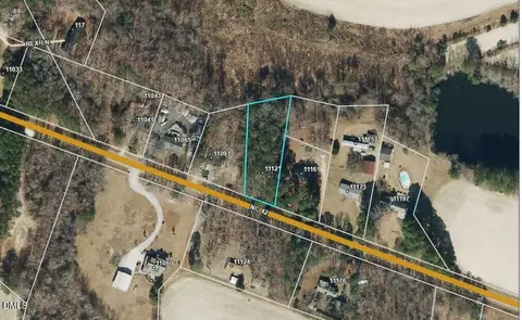 11121 N Carolina 42, Holly Springs, NC 27540