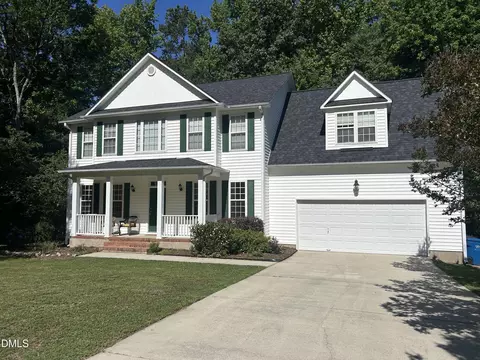 9 Clover Hill Pl, Durham, NC 27712