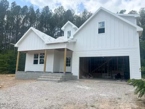 622 Sherron Rd, Durham, NC 27703