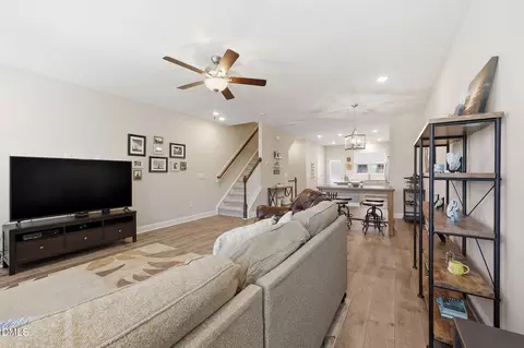 Entry Way - 976 Gateway Commons Cir, Wake Forest, NC 27587 photo 3 of 6