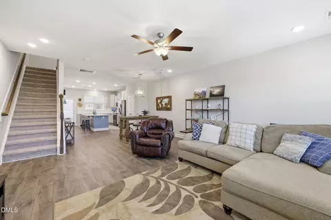 Living - 976 Gateway Commons Cir, Wake Forest, NC 27587 photo 1 of 1