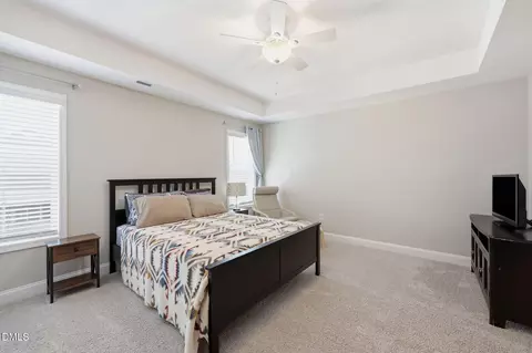 Bedroom - 976 Gateway Commons Cir, Wake Forest, NC 27587 photo 8 of 8