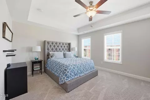 Bedroom - 976 Gateway Commons Cir, Wake Forest, NC 27587 photo 1 of 8