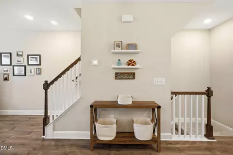 Entry Way - 976 Gateway Commons Cir, Wake Forest, NC 27587 photo 4 of 6