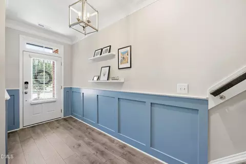 Entry Way - 976 Gateway Commons Cir, Wake Forest, NC 27587 photo 1 of 6