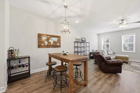 Dining - 976 Gateway Commons Cir, Wake Forest, NC 27587 photo 1 of 2