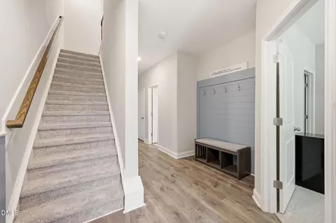 Entry Way - 976 Gateway Commons Cir, Wake Forest, NC 27587 photo 6 of 6