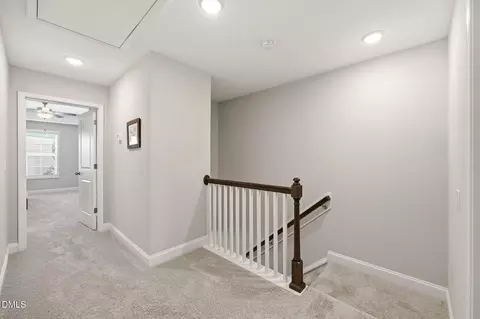 Entry Way - 976 Gateway Commons Cir, Wake Forest, NC 27587 photo 5 of 6