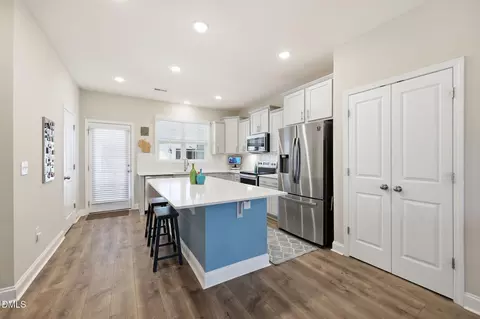 Kitchen - 976 Gateway Commons Cir, Wake Forest, NC 27587 photo 1 of 4