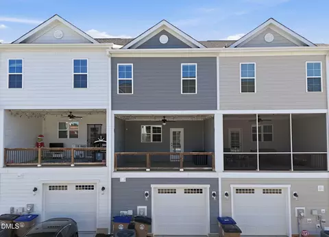 Exterior - 976 Gateway Commons Cir, Wake Forest, NC 27587 photo 5 of 9