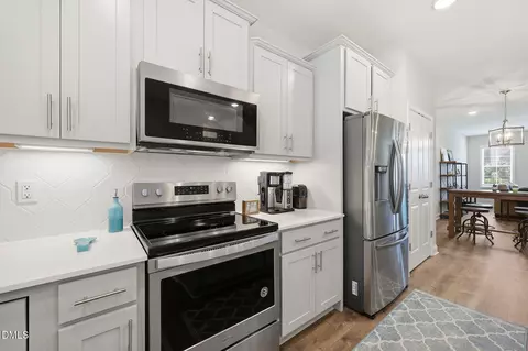 Kitchen - 976 Gateway Commons Cir, Wake Forest, NC 27587 photo 3 of 4