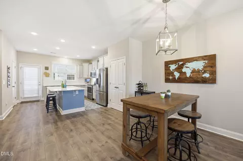 Dining - 976 Gateway Commons Cir, Wake Forest, NC 27587 photo 2 of 2
