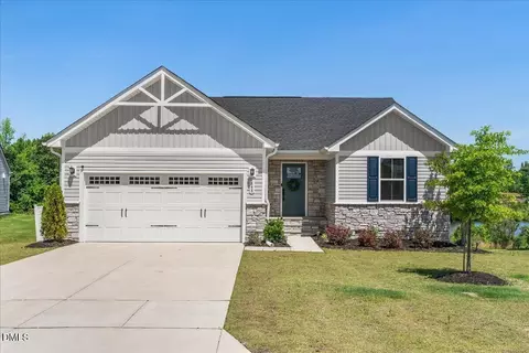 648 Jasmine St, Wendell, NC 27591