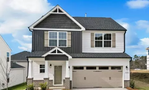 5397 Salem Woods Dr #SWS 14, Graham, NC 27253