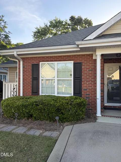 Exterior - 18 Stonegate Dr #2A, Angier, NC 27501 photo 2 of 6