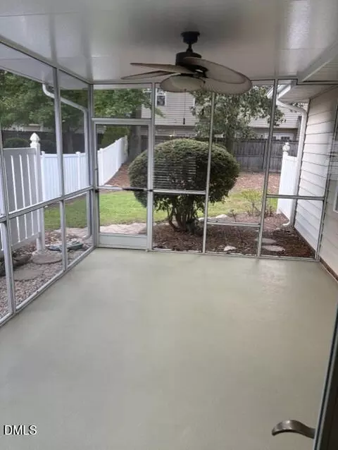 Exterior - 18 Stonegate Dr #2A, Angier, NC 27501 photo 3 of 6