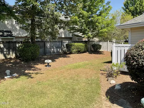 Exterior - 18 Stonegate Dr #2A, Angier, NC 27501 photo 5 of 6