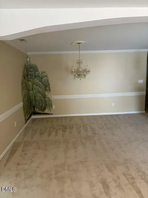 Dining - 18 Stonegate Dr #2A, Angier, NC 27501 photo 2 of 3