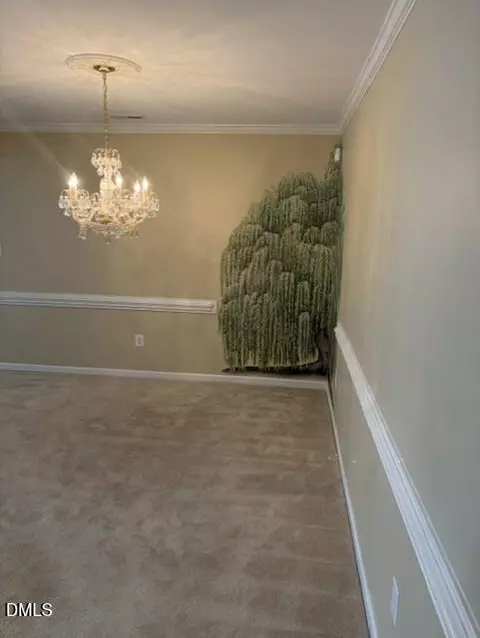 Dining - 18 Stonegate Dr #2A, Angier, NC 27501 photo 3 of 3