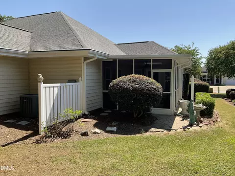 Exterior - 18 Stonegate Dr #2A, Angier, NC 27501 photo 4 of 6