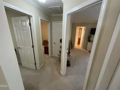 Entry Way - 18 Stonegate Dr #2A, Angier, NC 27501 photo 1 of 1