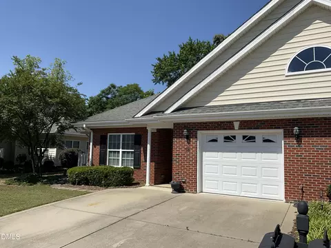 Exterior - 18 Stonegate Dr #2A, Angier, NC 27501 photo 4 of 8