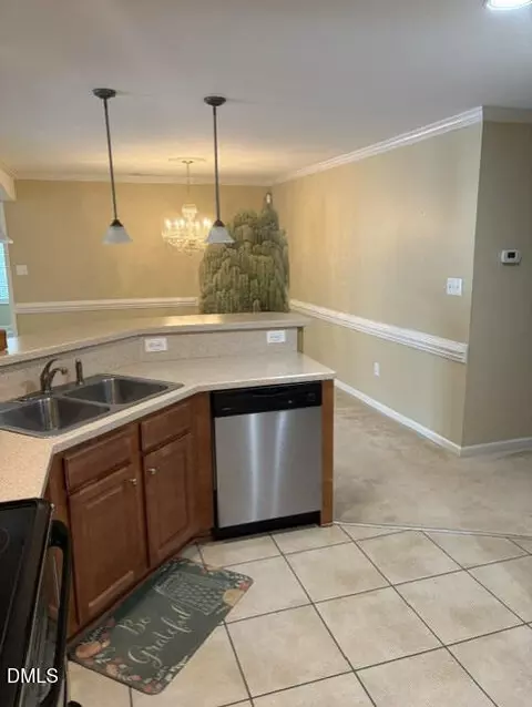 Kitchen - 18 Stonegate Dr #2A, Angier, NC 27501 photo 2 of 2