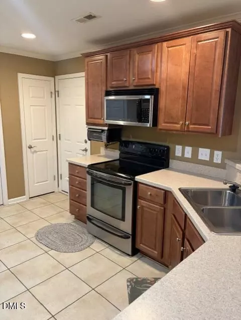 Kitchen - 18 Stonegate Dr #2A, Angier, NC 27501 photo 1 of 2