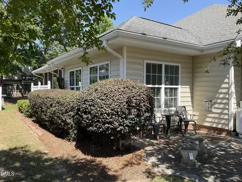 Exterior - 18 Stonegate Dr #2A, Angier, NC 27501 photo 3 of 8