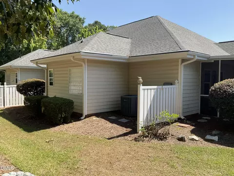Exterior - 18 Stonegate Dr #2A, Angier, NC 27501 photo 6 of 6