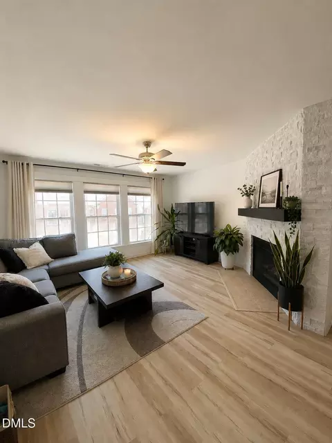 9826 Layla Ave, Raleigh, NC 27617