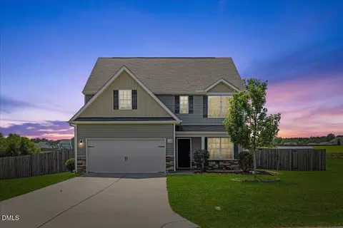 118 Old Head Way, Fuquay Varina, NC 27526