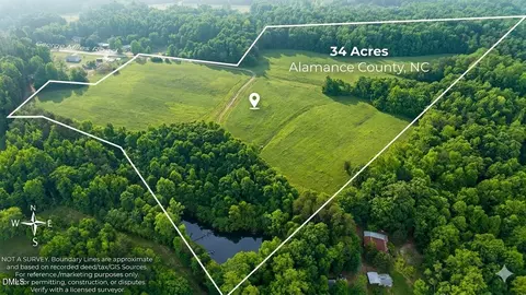 1 George Miles Rd, Burlington, NC 27217
