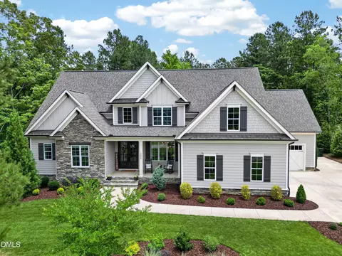 3626 River Watch Ln, Franklinton, NC 27525