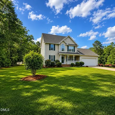4320 Grassy Field Dr, Raleigh, NC 27610