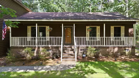 6605 Willow Chase Dr, Willow Spring, NC 27592 photo 5