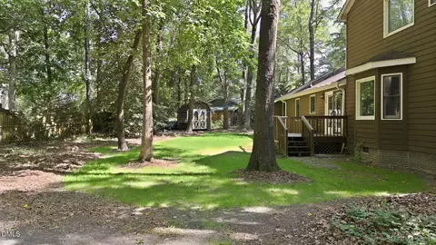 6605 Willow Chase Dr, Willow Spring, NC 27592 photo 10