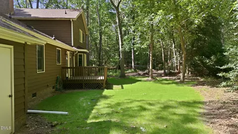 6605 Willow Chase Dr, Willow Spring, NC 27592 photo 15