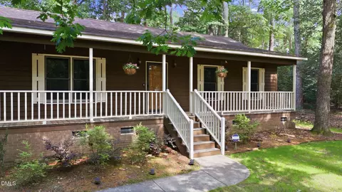 6605 Willow Chase Dr, Willow Spring, NC 27592 photo 6