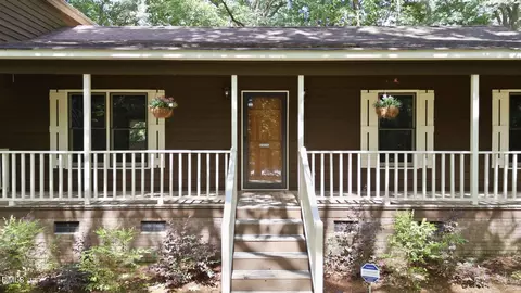 6605 Willow Chase Dr, Willow Spring, NC 27592 photo 4